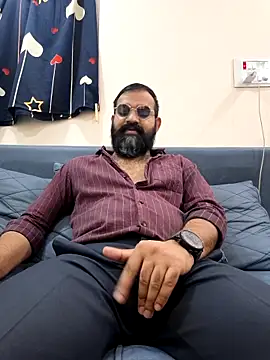 Fun_Guuy's Live XXX Chat