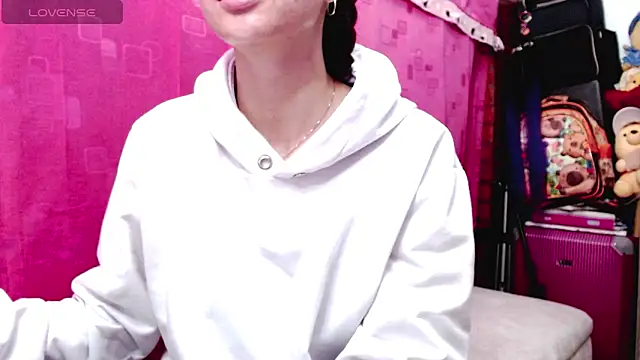 holy_juli 라이브 XXX 채팅