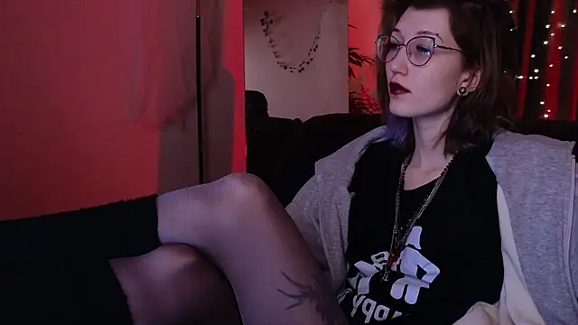 lissaros 라이브 XXX 채팅