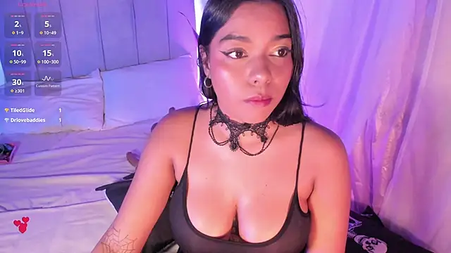 kathdolly 라이브 XXX 채팅