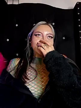 midory_ 라이브 XXX 채팅