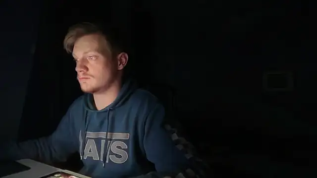 Show webcam de lustylyndon