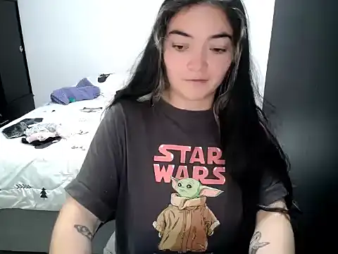 Came-II 라이브 XXX 채팅