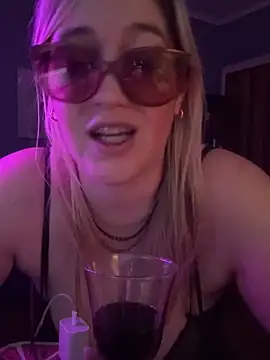 Granlady7 라이브 XXX 채팅