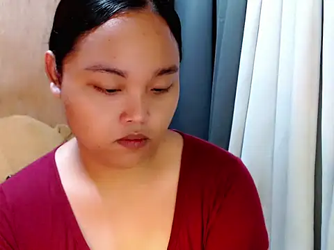 _Lyliaのウェブカメラショー