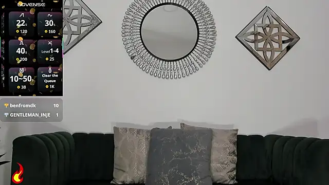 Czat XXX na żywo – July_Adams