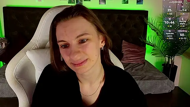 kaleriyaa_ Live XXX-Chat