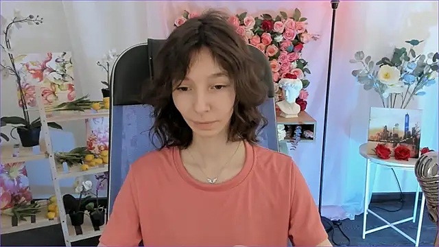 EmmanuellBrown Live XXX-Chat