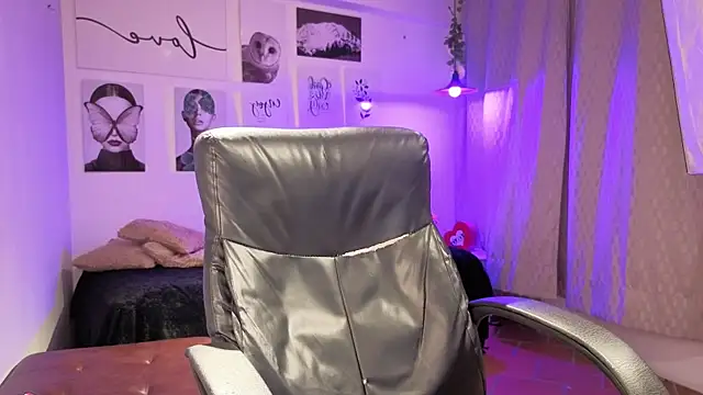 davoxer's Live XXX Chat