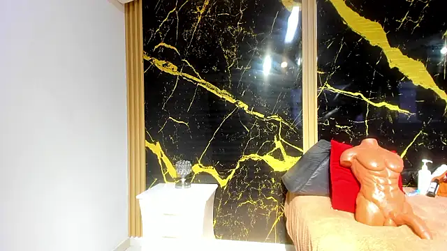 Czat XXX na żywo – AdrianaVegga