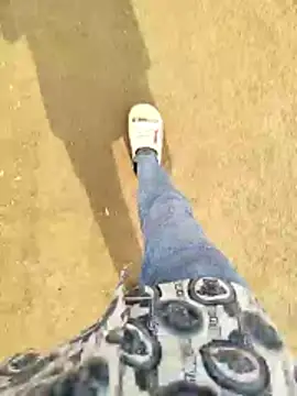 Soulmate_4u's Live XXX Chat