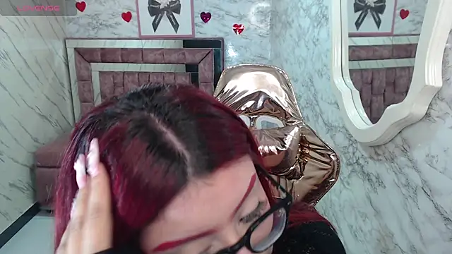 Red_Bunny_v: онлайн-секс-чат