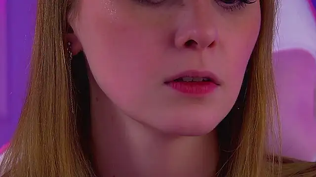 AgataFoxley's Live XXX Chat