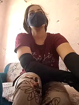 the_saavi 라이브 XXX 채팅