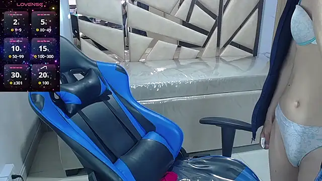 Maily_a_: онлайн-секс-чат