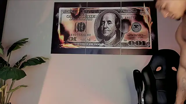 chrizmacgregor's Live XXX Chat