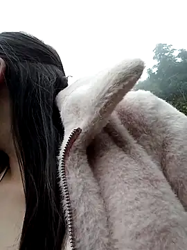 Minkine022 Pertunjukan Webcam