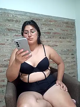 Morena95's Live XXX Chat