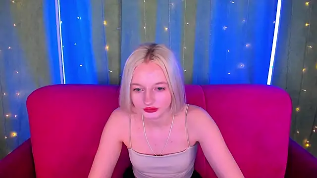 AlessaKiss 라이브 XXX 채팅