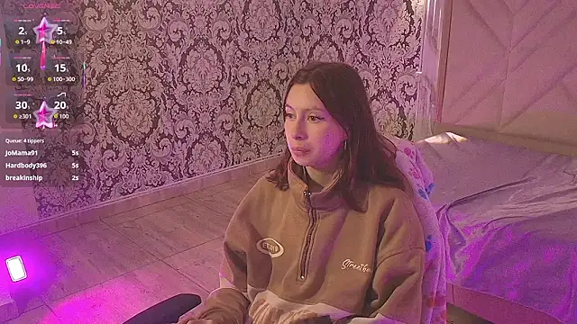 KATANA_TAY live XXX chat