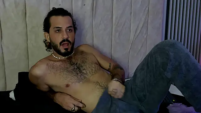 Mike_Parkerr's Live XXX Chat