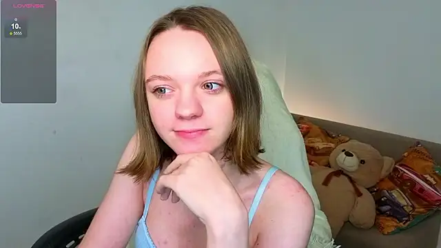 Olivia_Riesz's Live XXX Chat