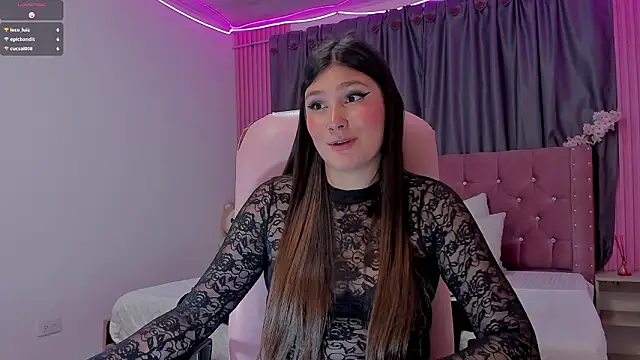 AngieG02_ 现场XXX聊天