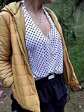 iam-eli's Webcam Show