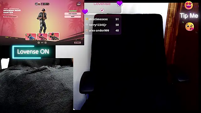 msgamergirl69 라이브 XXX 채팅