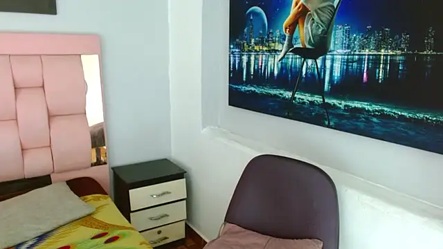 Chat XXX Live Axel_Marcu