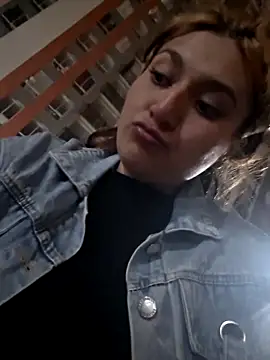 Czat XXX na żywo – Magenta_Moon