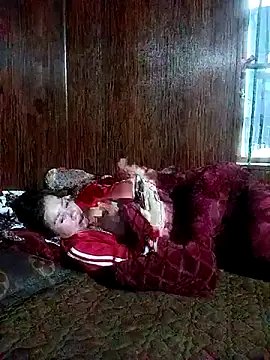 EvieEvans_vn 라이브 XXX 채팅