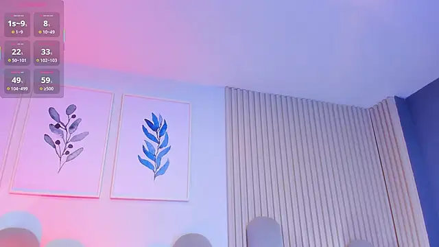 mayfox_06 webcam show