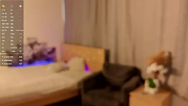 RennaHettes' Live XXX Chat