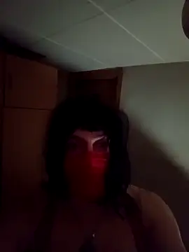 Show webcam de IsaBellaCd87