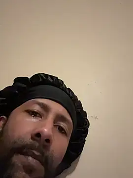 Lamarsofar's Webcam Show