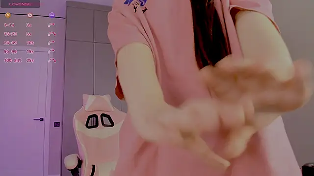 Aiko_mainee's Live XXX Chat