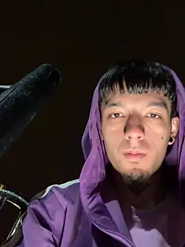 Chat XXX Live dark_rosse