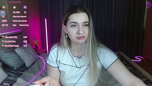 Chat XXX Live BellaaBlushh