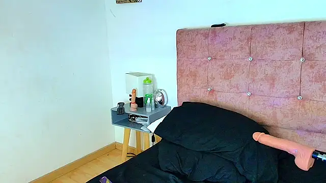 Show webcam de Ethan_Briggs_