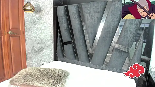 Chat XXX ao vivo de Nio-exe