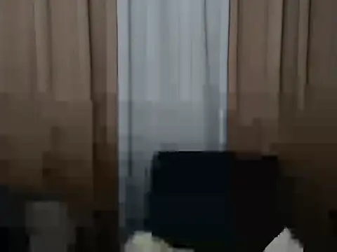 Show webcam de Kisses-For-You