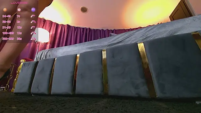 EmpressDesires: онлайн-секс-чат