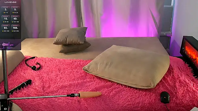 brrritney 라이브 XXX 채팅