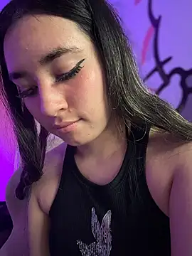 Sophie_LS: онлайн-секс-чат