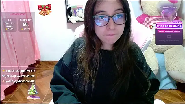 Maggie_Fox3's Live XXX Chat