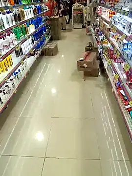 hemcrazy Webcam Show