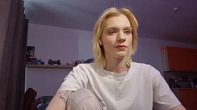 AuraNevera Live XXX-chat