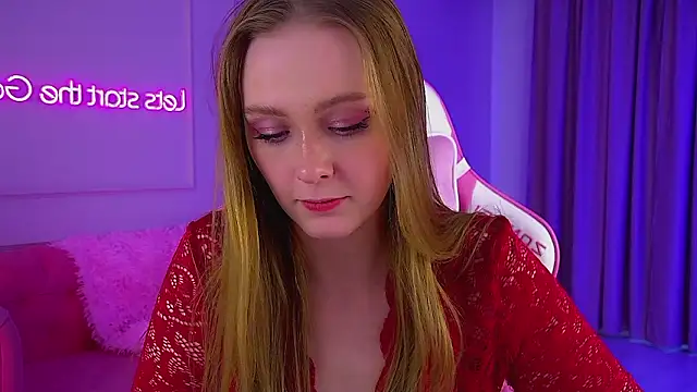 AgataFoxley's Live XXX Chat