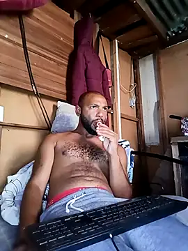 Chat XXX ao vivo de Camodick